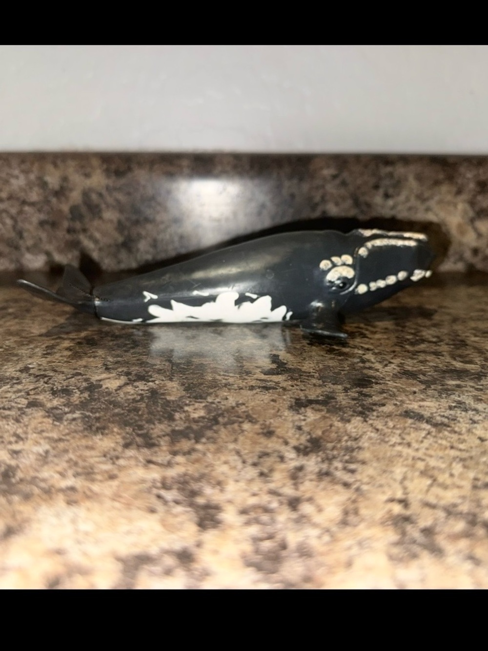 $5 WHALE TOY $5 WITH ANY $10 ORDER OR MORE